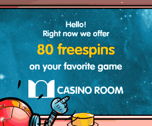 Casino Room