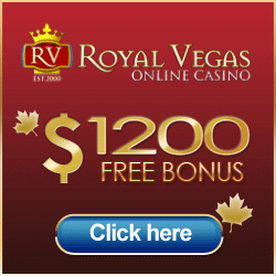 Canadian best casino