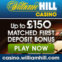 William Hill Casino