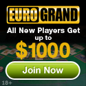 Eurogrand Casino